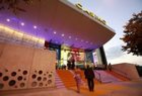 Cirsa Valencia fue el segundo casino con más clientes de España en 2014