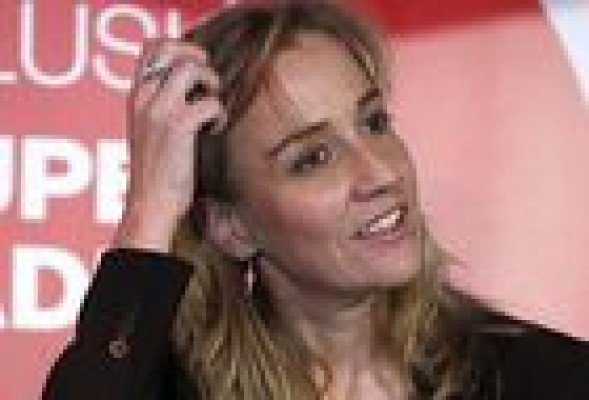 Tania Sánchez lanza su proyecto junto a Equo, Gana Madrid y Por un Mundo Más Justo