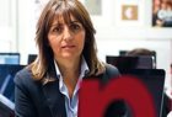 Empar Martínez (@floridauni): «Es el momento de que la Administración pública estimule la economía»