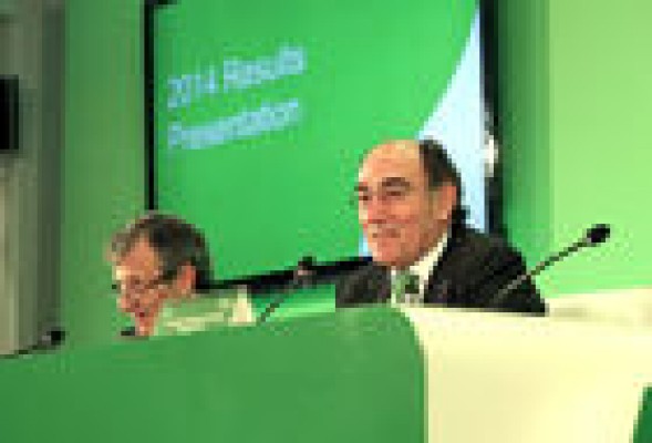 El impacto de las medidas regulatorias reducen el beneficio de Iberdrola