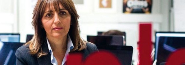 Empar Martínez (@floridauni): «Es el momento de que la Administración pública estimule la economía»