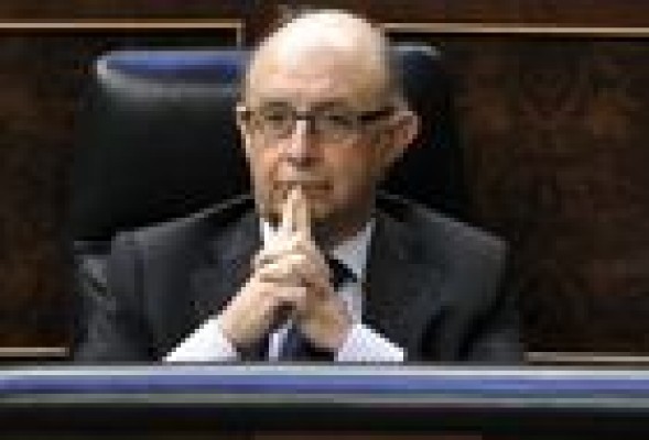 Montoro defiende que el Gobierno trata 