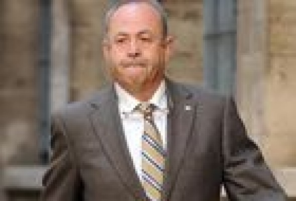 El TSJ balear niega la petición de prórroga del juez Castro como magistrado emérito