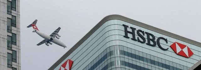Suiza investiga por primera vez filial HSBC, 6 años después de Lista Falciani