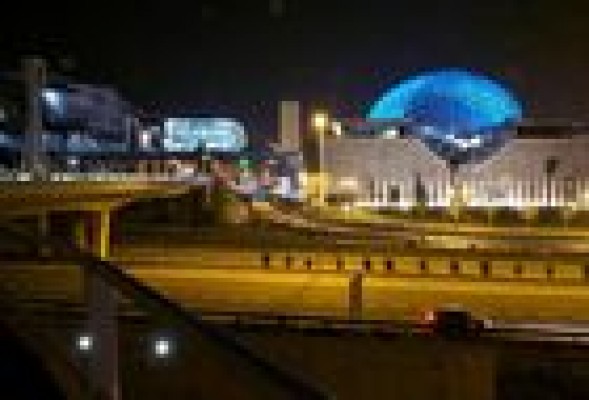Feria Valencia presenta sus cuentas en el registro por primera vez 