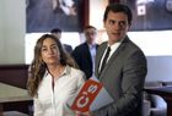 Punset avisa de que Ciudadanos no se va a vender 