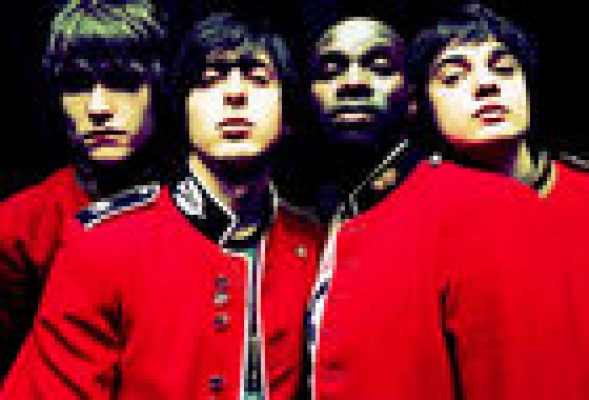 The Libertines se suman al cartel del Low Festival de Benidorm