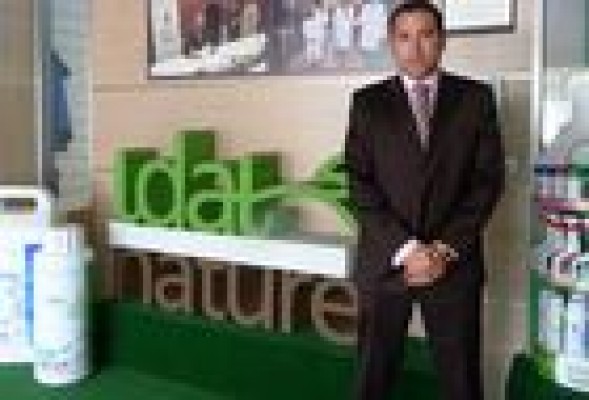 Idai Nature abre fábrica en Argelia y crece en Turquía y México con productos para agricultura ecológica