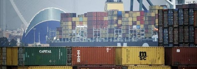 La Comunitat Valenciana registra un récord histórico de exportaciones