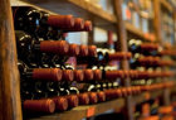 Récord de volumen de vino español exportado con un aumento del 22% en 2014