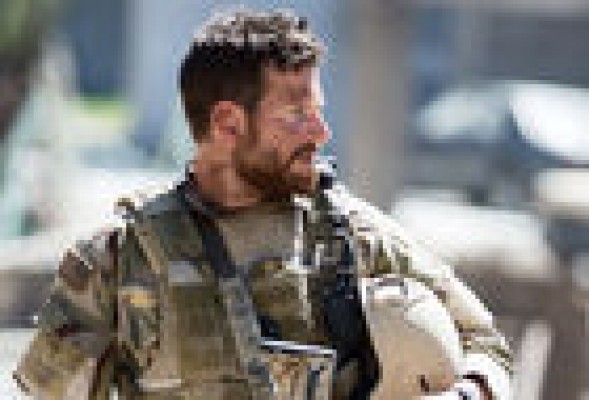 Estrenos de la semana: 'El francotirador': Eastwood se adentra con polémica en la guerra de Irak