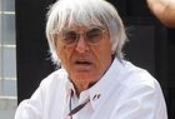 Anticorrupción aclara que el error en la traducción de Ecclestone es secundario