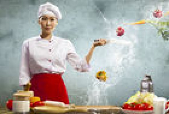 #Diariosdecocina 'Diez aforismos sobre esa maldita gastronomía', por @Ser_Adelantado