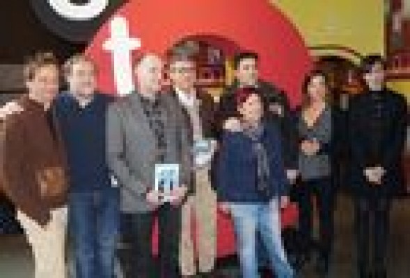 Las obras de teatro infantil en valenciano tendrán ahora su premio