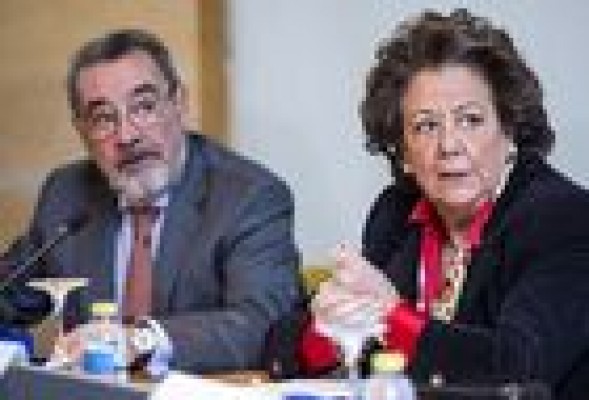 Feria Valencia también envía sus cuentas a la Sindicatura pero sin darse de alta como ente local
