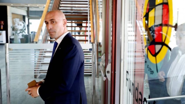 La RFEF tramita las ayudas económicas a la Segunda División B con carácter de urgencia

