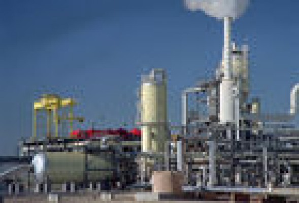 Gas Natural Fenosa llevará el gas a cuatro municipios mexicanos de Sinaloa