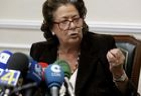 Rita Barberá y el Valencia CF acuerdan pagar en 10 años el suelo del nuevo Mestalla