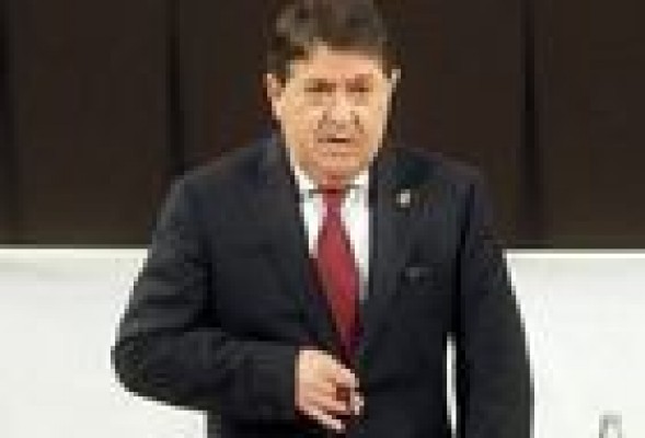 Olivas ve 
