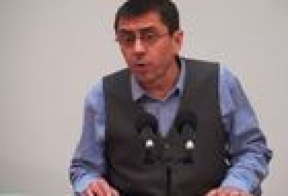 Monedero acusa a Montoro de vulnerar la ley y habla de 