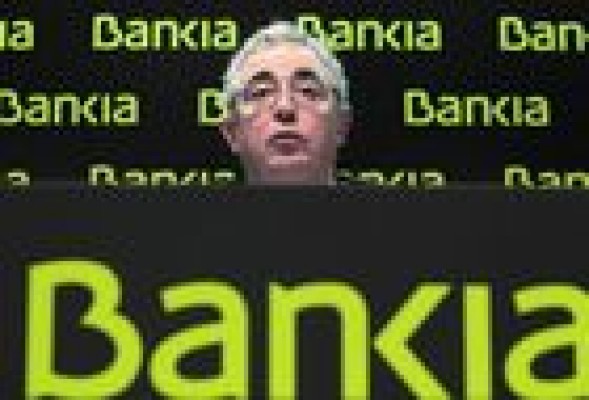 El exnúmero dos de Bankia advirtió a Rato en 2012 de que las 'tarjetas black' eran 