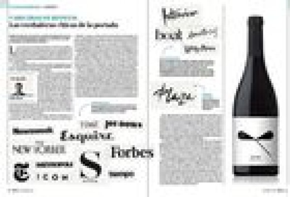 Cabeceras de revista: Las verdaderas chicas de la portada