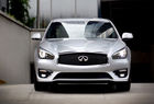 Infiniti da un paso más en el mercado premium con el Q70