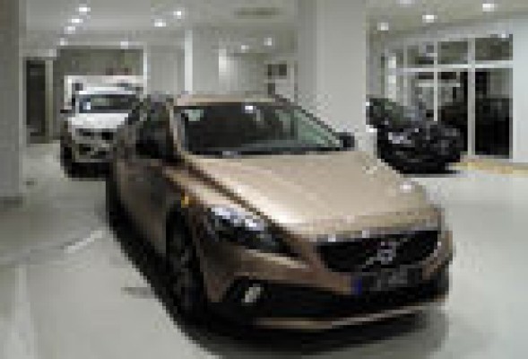 Auto Sweden refuerza su gama con las mejores ofertas de Volvo