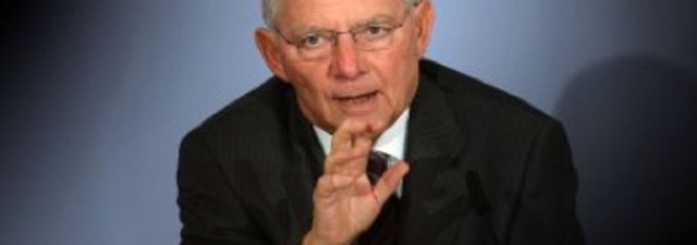 Schäuble sobre el acuerdo con Grecia: 