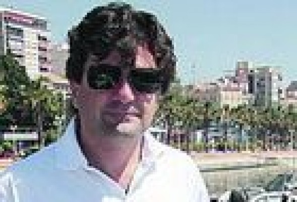 La Audiencia juzga al exconcejal del PP Sánchez Luna por malversación 