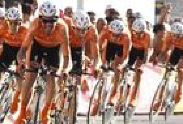 Euskaltel, de la bici al parqué: inicia los trámites para salir a bolsa