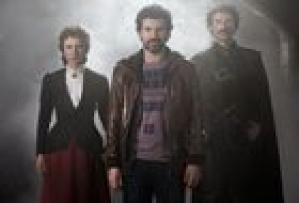 Tempus fugit: 'El Ministerio del Tiempo' recupera los años perdidos para la ciencia ficción española 