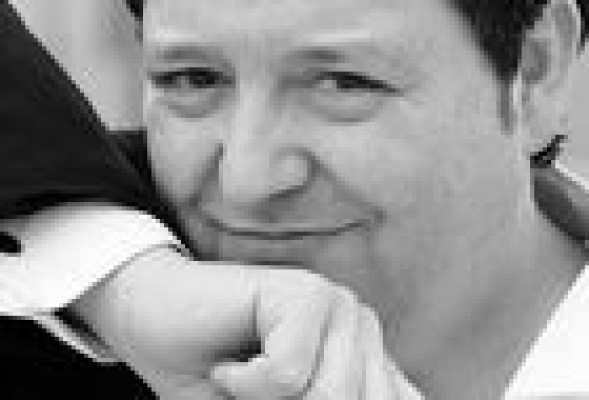 Nace un nuevo director de orquesta: Joan Enric Lluna