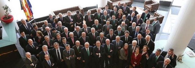 AVE hace balance y presenta su plan de acción en su asamblea general