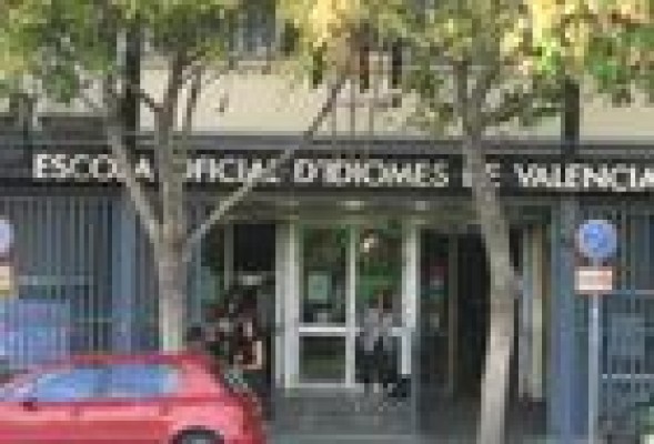 Un 20% más de inscritos por libre para las pruebas de la Escuela de Idiomas