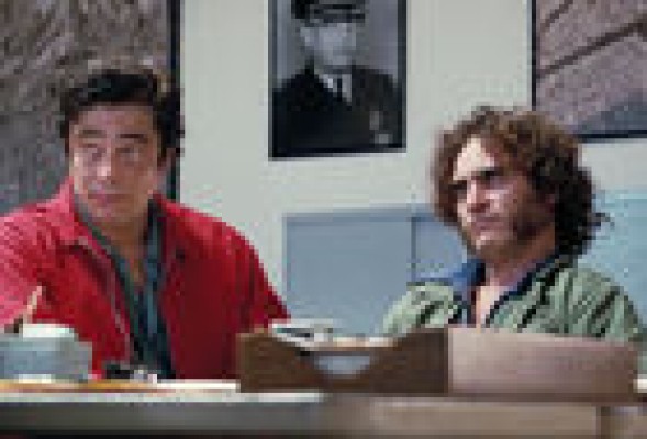 Las buenas películas 'made in Hollywood' que los Oscar han pasado por alto