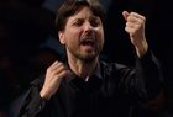 Roberto Forés debutará con la orquesta del Palau de les Arts en Castellón