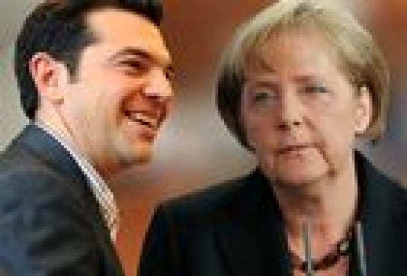 Alemania espera con cierto escepticismo la lista de reformas de Atenas