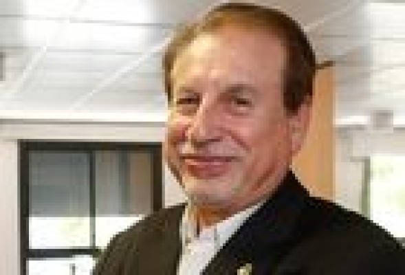 Miguel Muñoz Veiga es nombrado vicepresidente del Consejo de Ingeniería Industrial de España