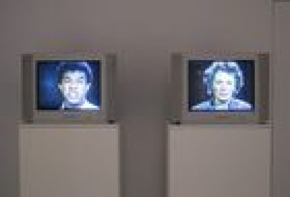 El IVAM estrena con Nauman una serie de muestras que explicarán el arte contemporáneo