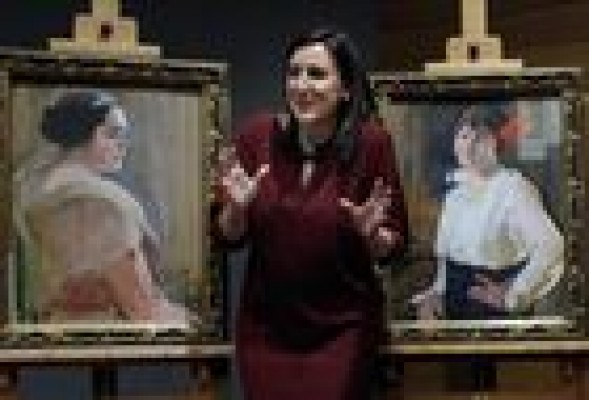 Colapso en el San Pío V: las jubilaciones diezman al museo
