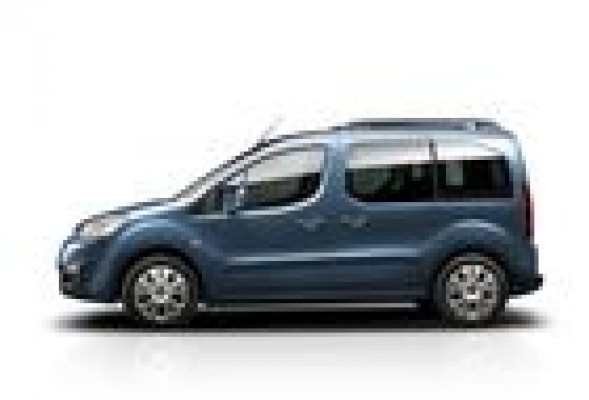 Nuevo Citröen Berlingo: Moderno, práctico e ingenioso