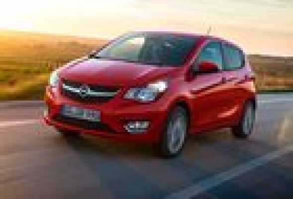 Opel OnStar, KARL y Corsa OPC: la ofensiva de producto continúa en el Salón de Ginebra
