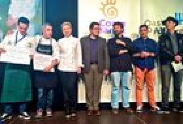 El certamen GastroAlicante supera todas sus expectativas