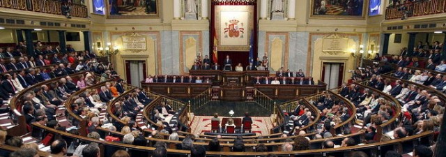 Comienza hoy en el Congreso el 25º Debate sobre el estado de la Nación