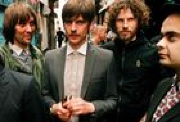 Jamie T, Kaiser Chiefs y Stromae se suman al FIB 2015