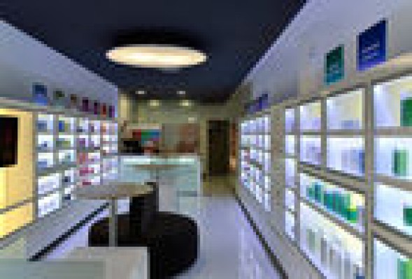 Sesderma incrementa su facturación un 28% en 2014 hasta 32 millones