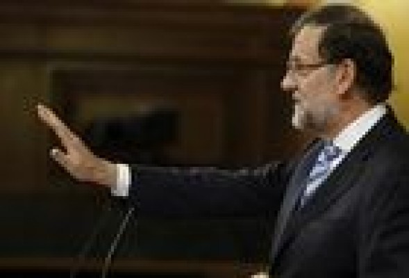 Rajoy anuncia un sistema de 