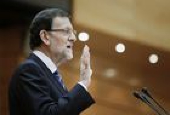Rajoy anuncia un nuevo incentivo a la contratación fija de los trabajadores 