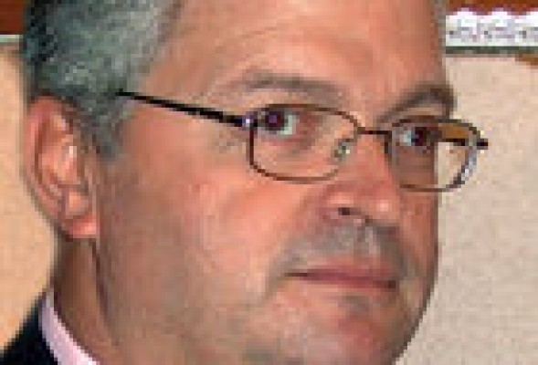 Vicente Mora: de exdirector en la extinta Ruralcaja a presidente de sicav